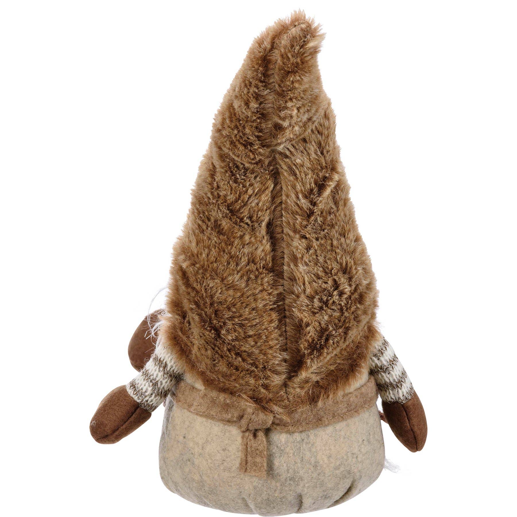 Primitives by Kathy - Wholesale Throw/Decorative Pillow - Gnome Couple Sitter Set2