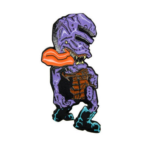 Pin de Esmalte Vol. 2 por atacado de Craft MFG