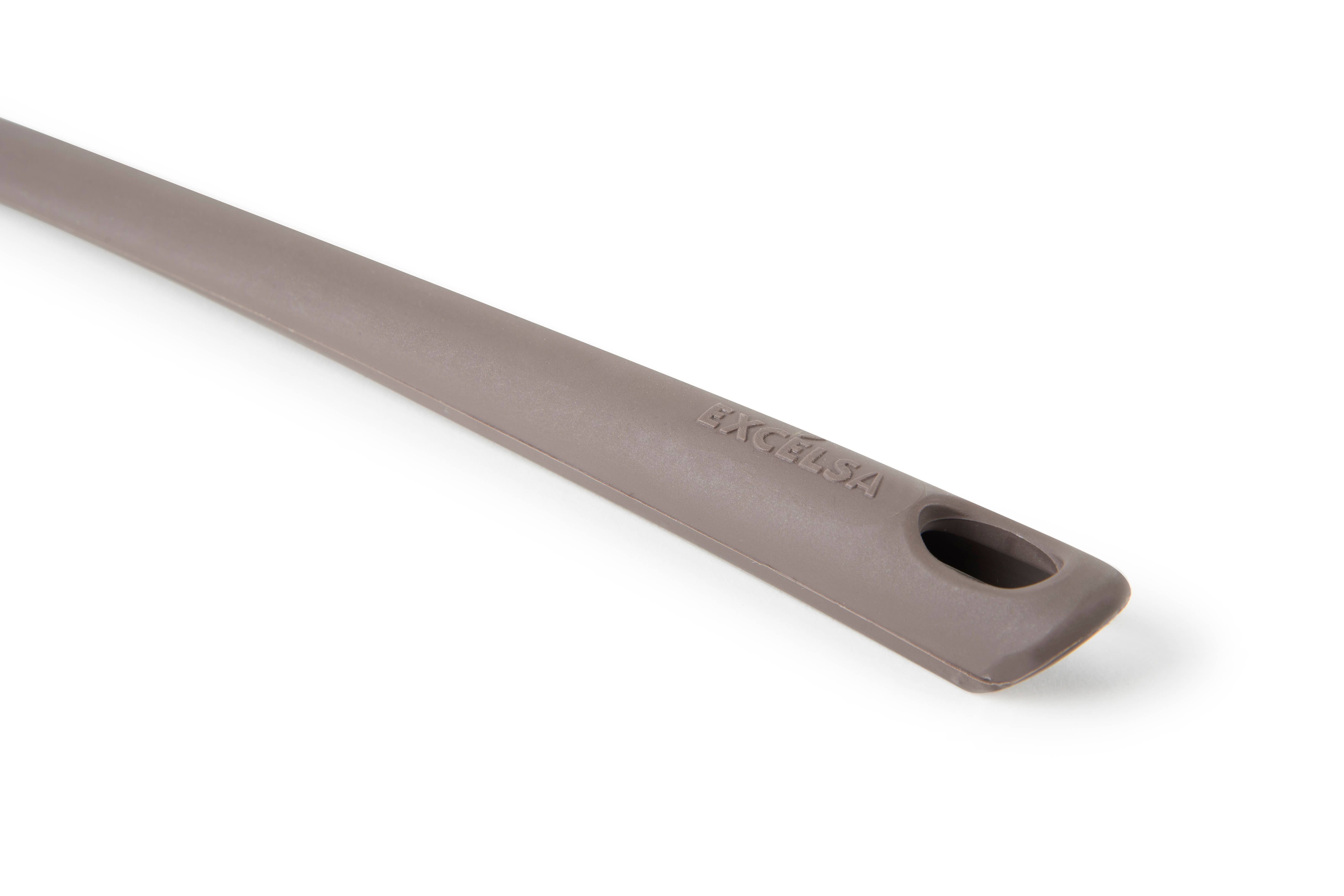 Gray Taupe Naif Nylon Ladle Set 6 pcs. for wholesale on Faire1