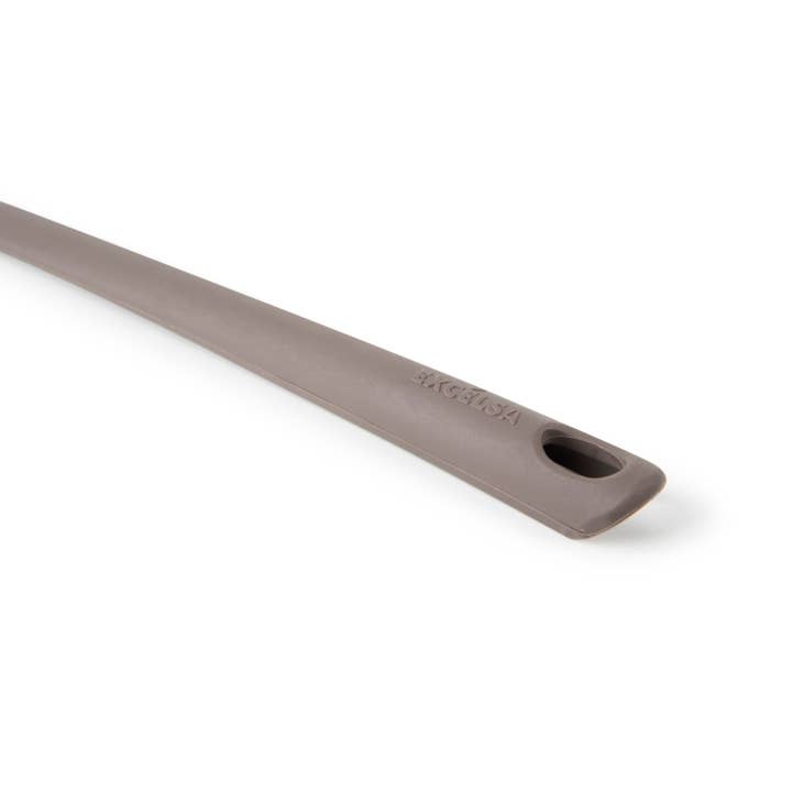 Grigio/Tortora Set Mestoli Nylon Naif PZ.6 in vendita all'ingrosso su Faire1