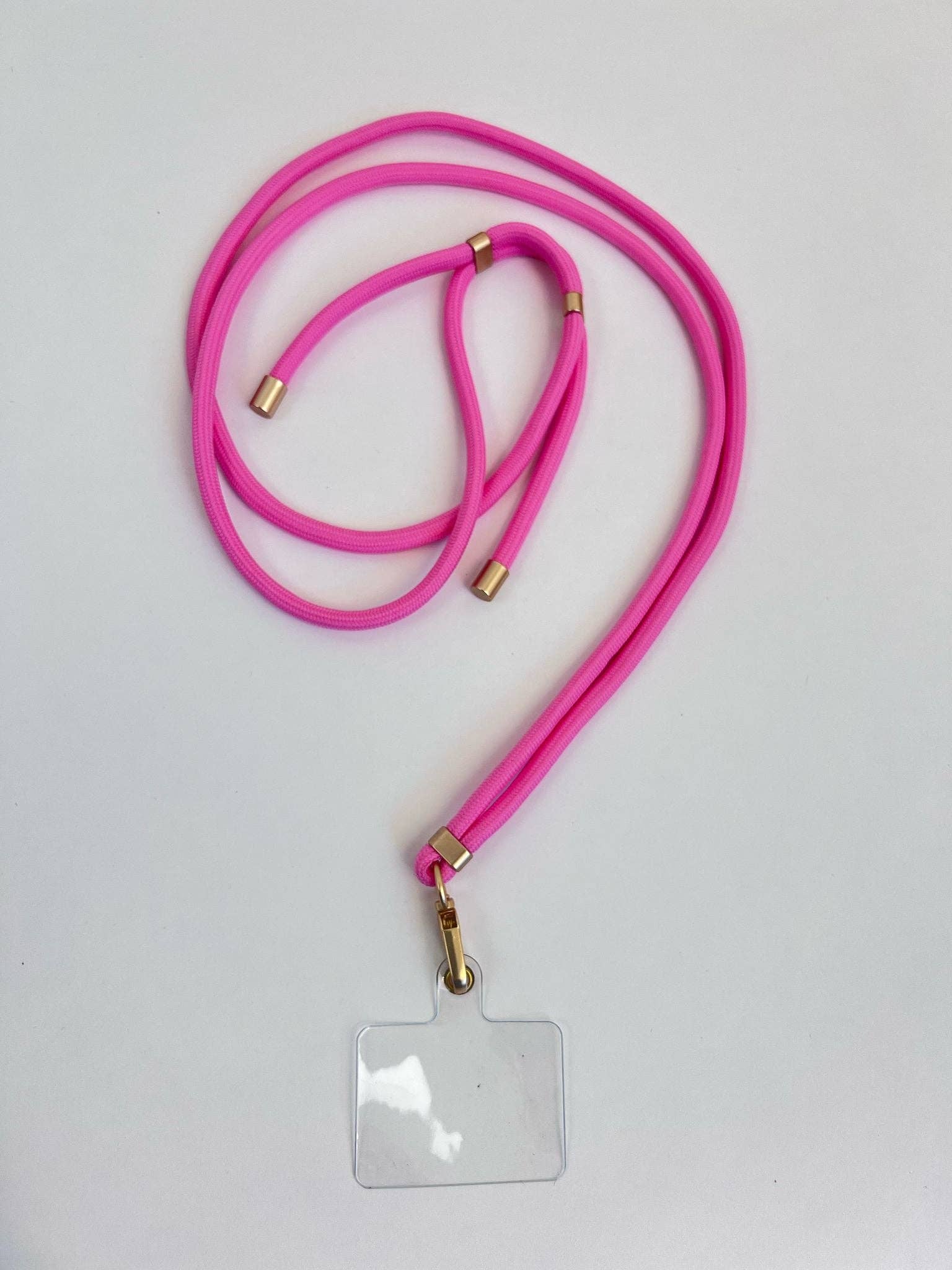 WAUW Fashion - Wholesale Phonecase Strap - Telefoonkoord Basic | Verschillende Kleuren6