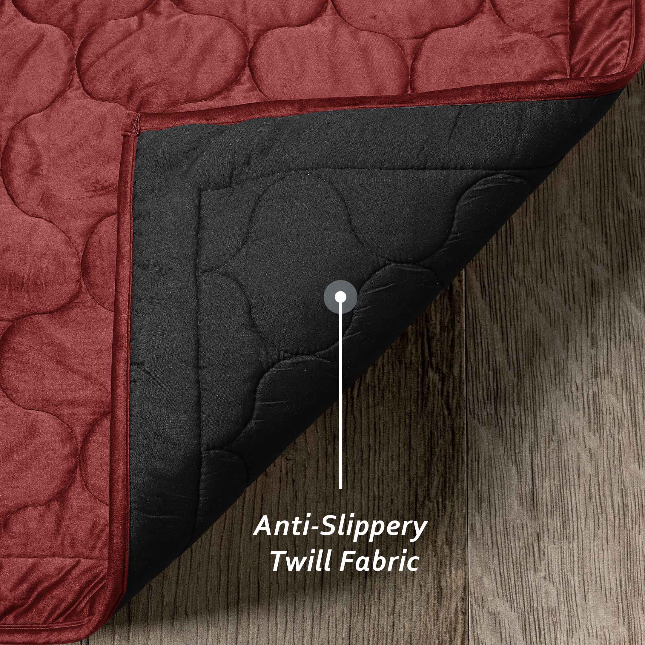 Cottonpassion_US - Wholesale Vloerkleed - Luxe fluwelen gebedskleed voor drie personen, islamitisch tapijt voor woonruimte25