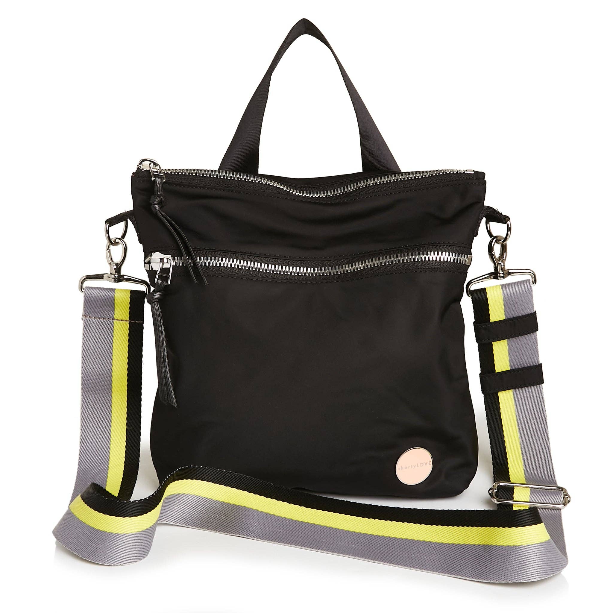 shortyLOVE - Vendita all'ingrosso Cinghia per borsa - Donna - passeggiata - cinghie personalizzate per borse in nylon36