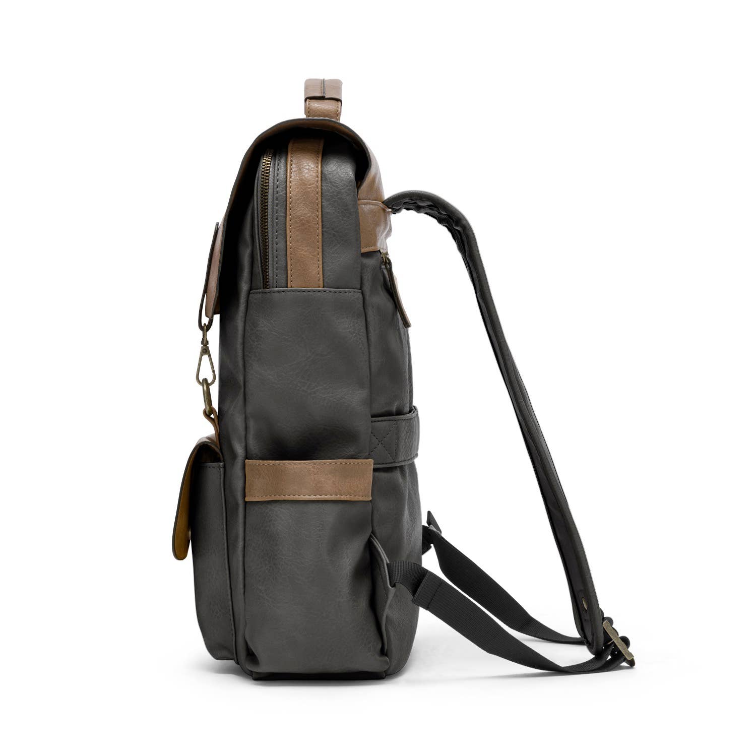 Herling - Wholesale Rugzak - Uniseks - MARLOWE unisex rugzak1