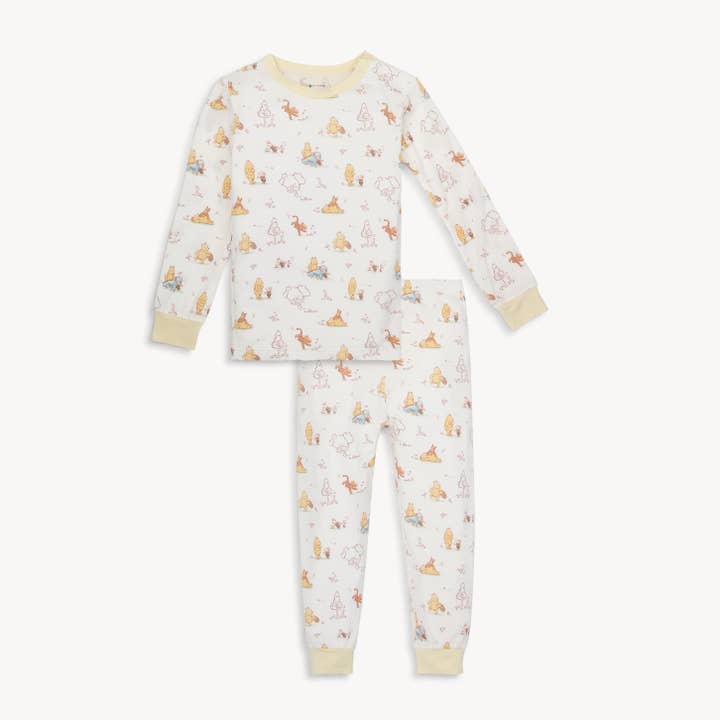 PIJAMA DISNEY MOMENTS CON AMIGOS M/L para venta al por mayor de Magnetic Me