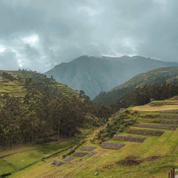 Peru 26 for wholesale by Autumn Carolynn Photography