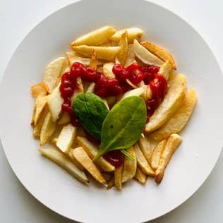 La Belle Sauce - Wholesale Ketchup - Homemade ketchup3