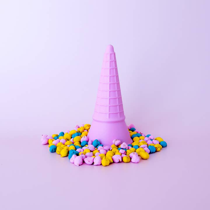 Play Sense - Wholesale Toy Set - Kids - Eco Ice Cream Cone