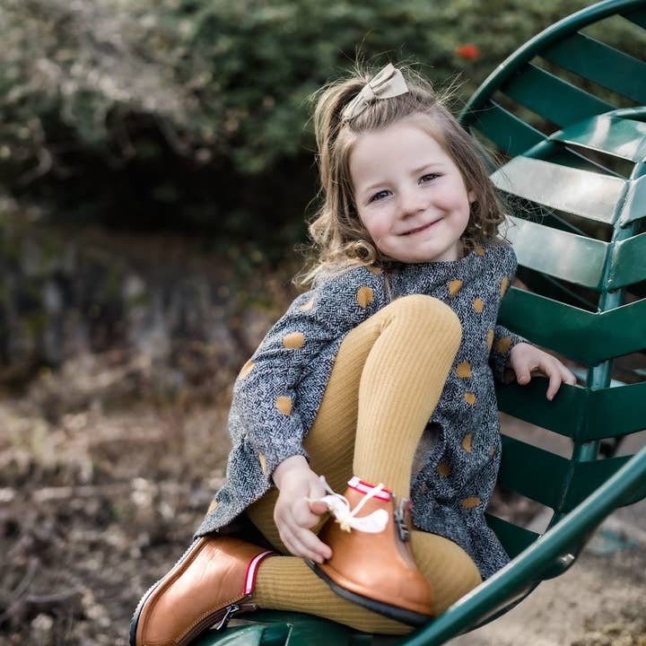 Toddler Shoe– Slip-Ons & Ankle Boots for Kids- Ruth Bundle for wholesale by Ozznek Children’s Footwear & Apparel Brand