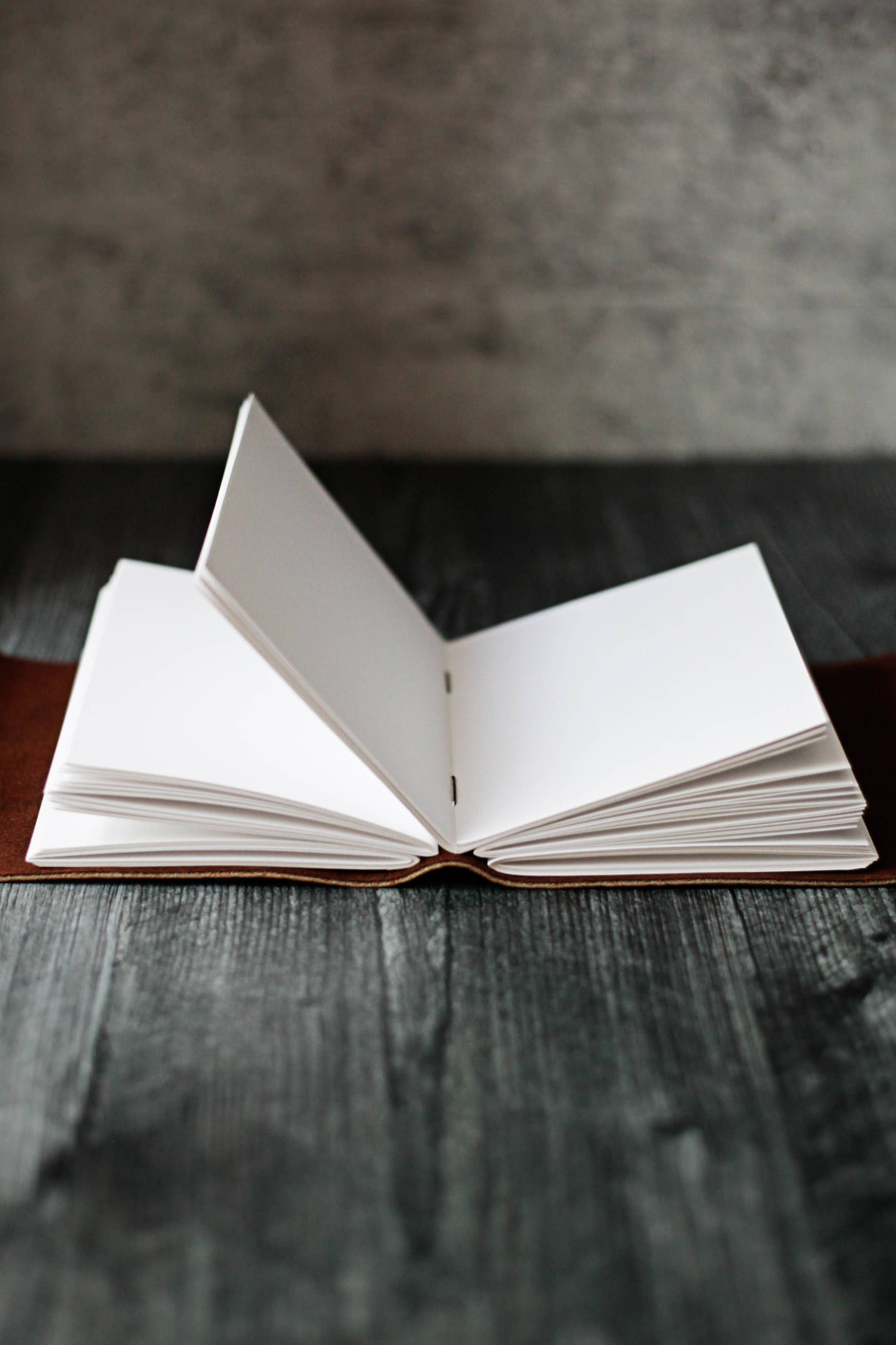 Wayfaring Goods - Wholesale Journal/Diary - Leather Journal with Antique Skeleton Key9