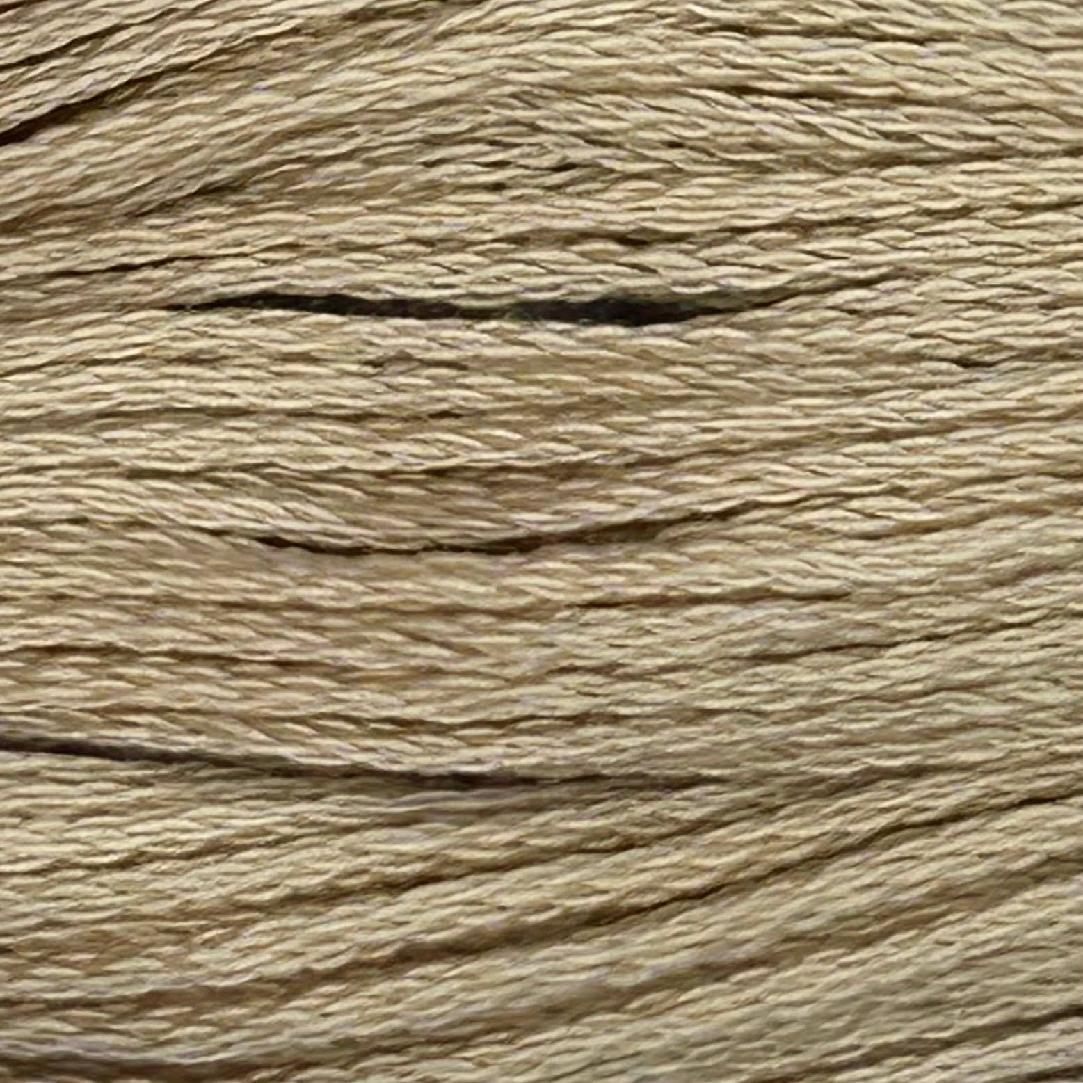 OTF Threads - Wholesale Embroidery/Cross Stitch Supplies - OTF Threads™ Solid 6 Strand Embroidery Floss Box of 2440