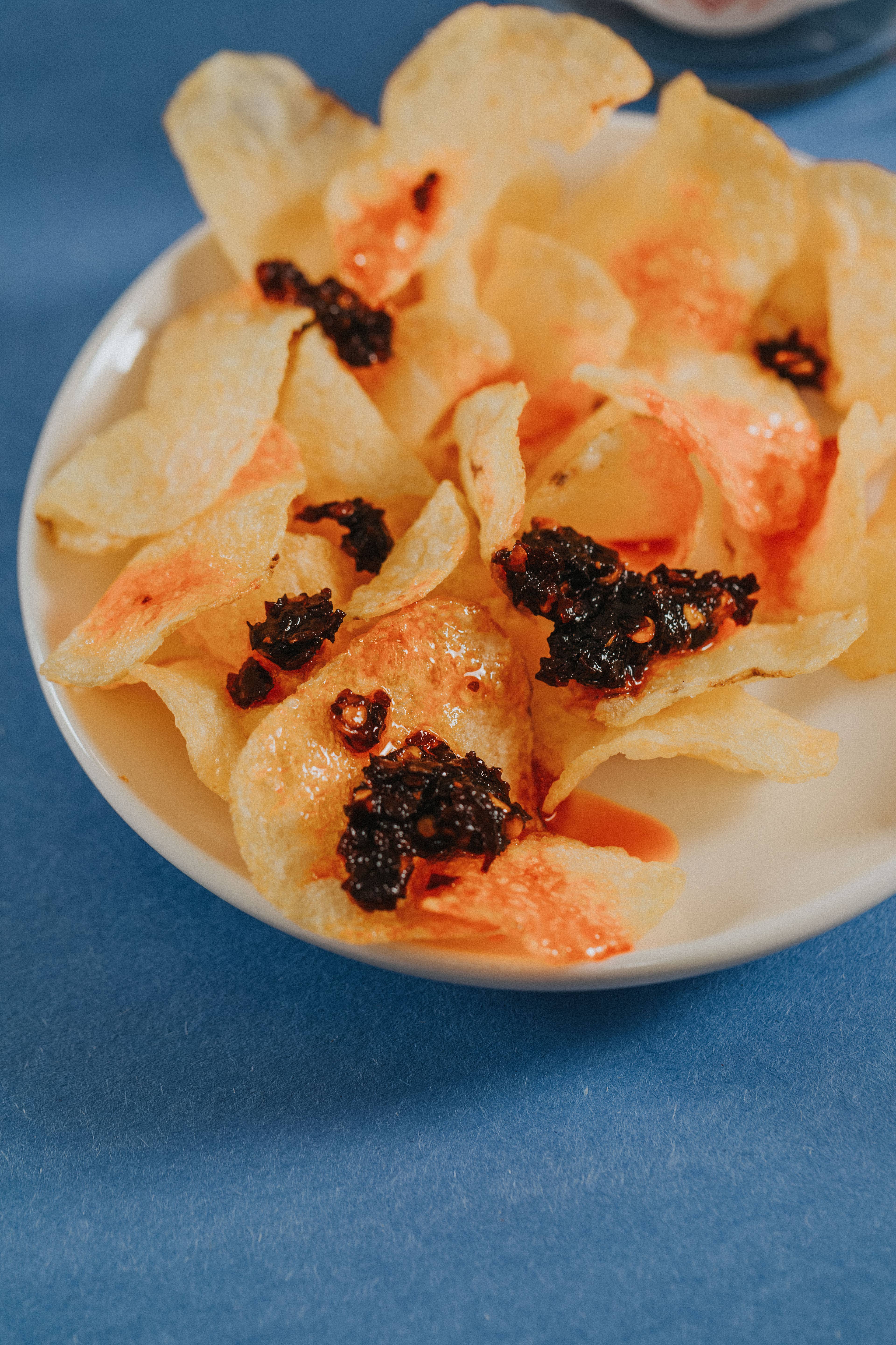 Me's Way LLC - Wholesale Sauce - MẸ’S WAY CHILI SAUCE-REGULAR-8oz12