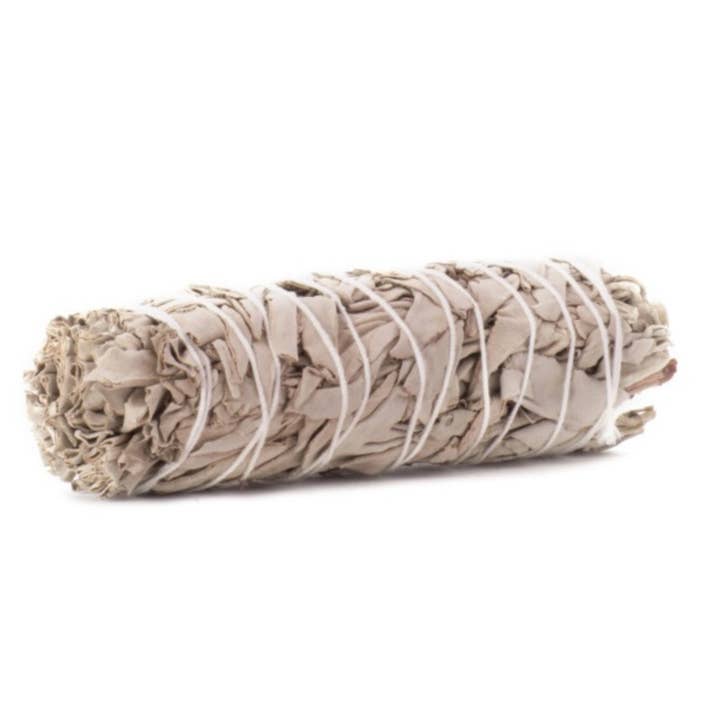 Orglamix – wholesale Sage bundle – Blue Sage and White Smudge Sticks Bundle