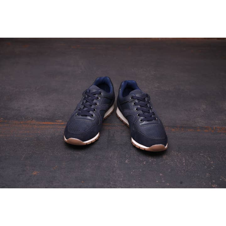 Top Staka - Wholesale Lifestyle Sneakers - Men's - A1873- Top Staka Shoes Mens Casual Sneakers for Everyday Use15