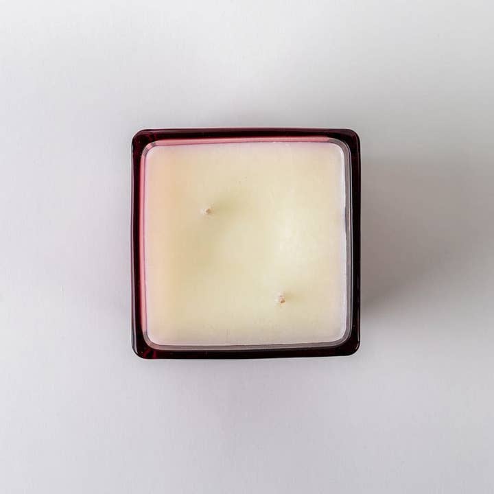 Veta Nell - Wholesale Jar/Filled Candle - VELVET NO. 6 Candle | Lux Box | Coco Wax | Essential Oils3