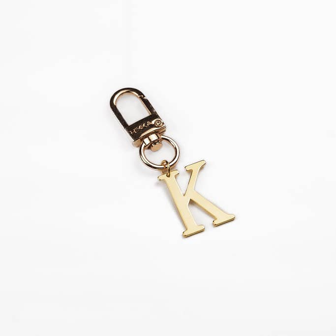 RIKKA - Wholesale Individual charm/pendant - Gold RIKKA Charm10
