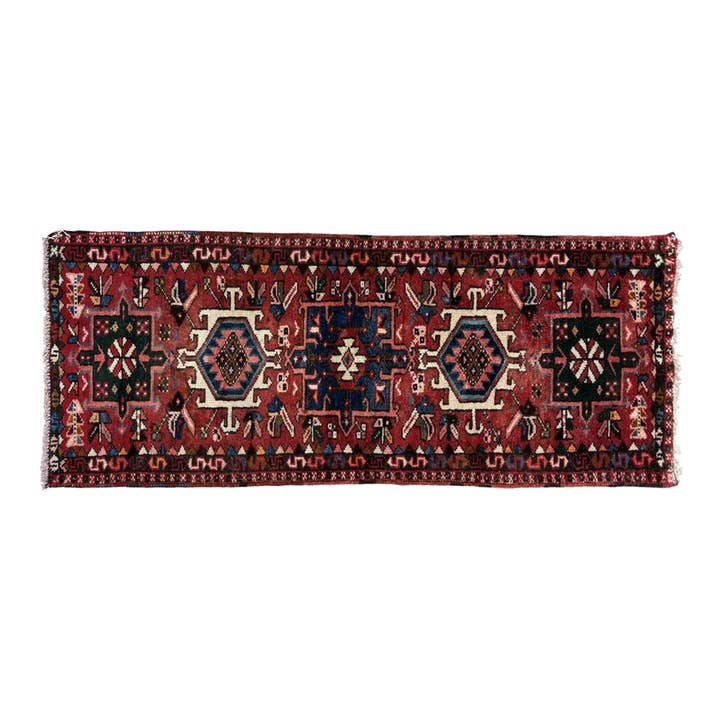 Tapete Persa 100% Autêntico em Lã Feito à Mão, Nó Manual por atacado de NACH