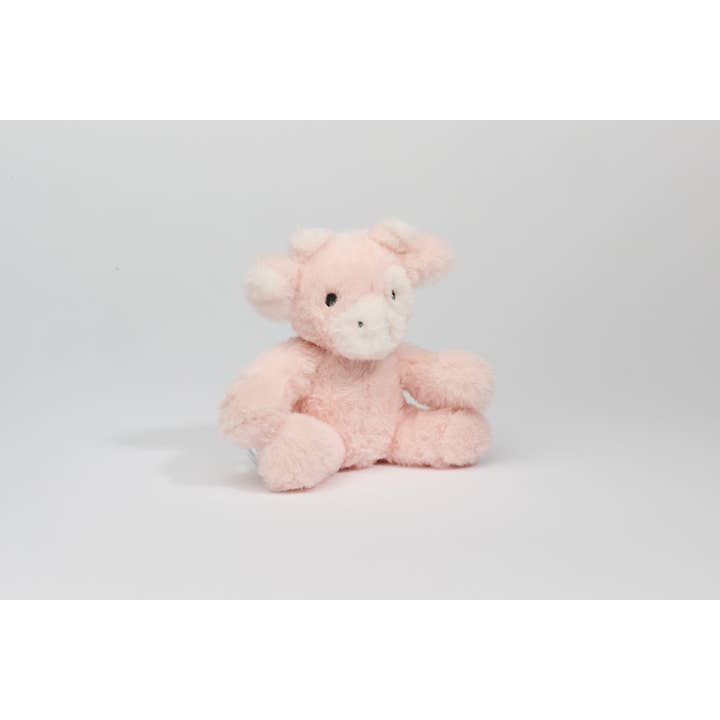 Piccolo Bambino - Wholesale Stuffed/Plush Toy - Kids & Baby - Micro Mink Cuddly Pal- Large 10"