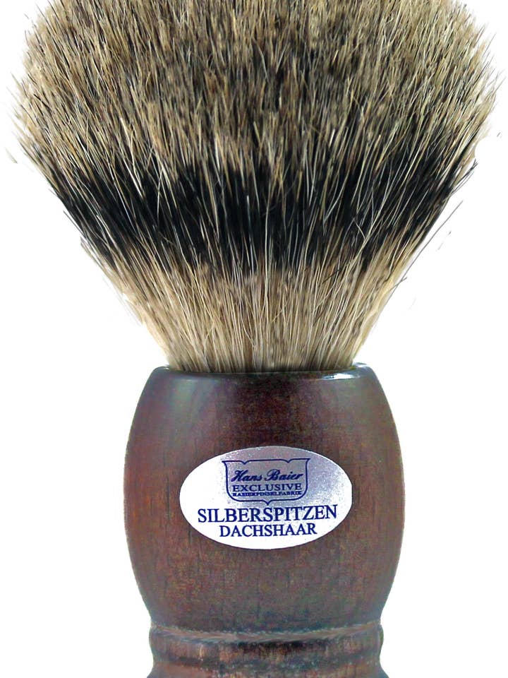 Rakborste bokträ betsad för wholesale av Hans Baier Exklusive