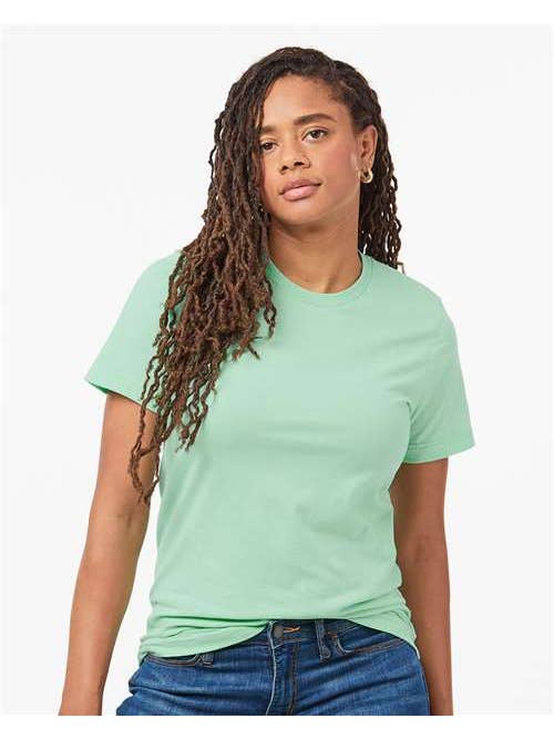 Total Apparel - Wholesale T-Shirt - Unisex - Tultex Combed Cotton Blank T-Shirt | Soft 100% Cotton 60221