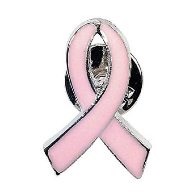 Breast Cancer Awareness Pink Ribbon Lapel Pin and other Purchase Wholesale pink ribbon pins. Free Returns & Net 60 Terms on Faire trending on Faire.