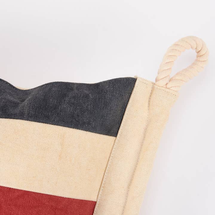 Primitives by Kathy - Wholesale Throw/Decorative Pillow - Nautical Yes Pillow3