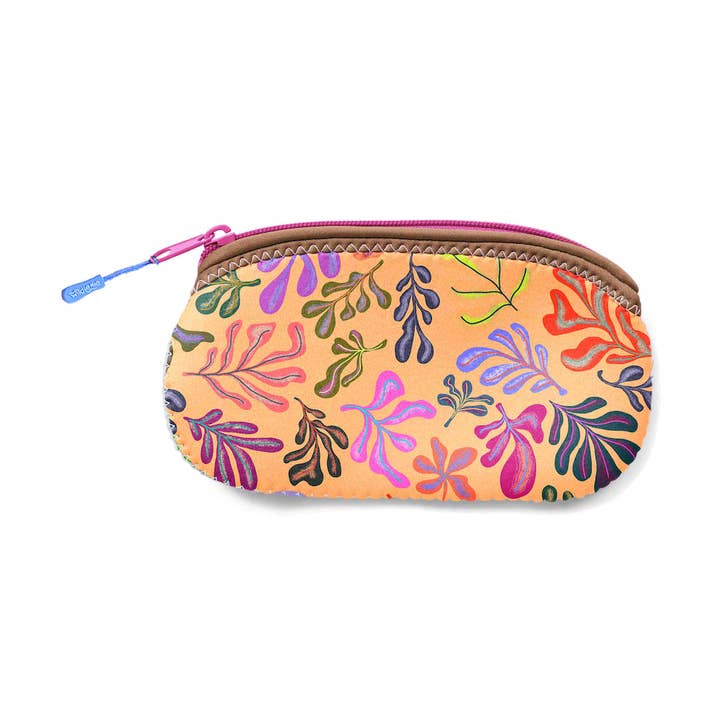 Fallfetti Sunglass Case for wholesale by Wild Lettie