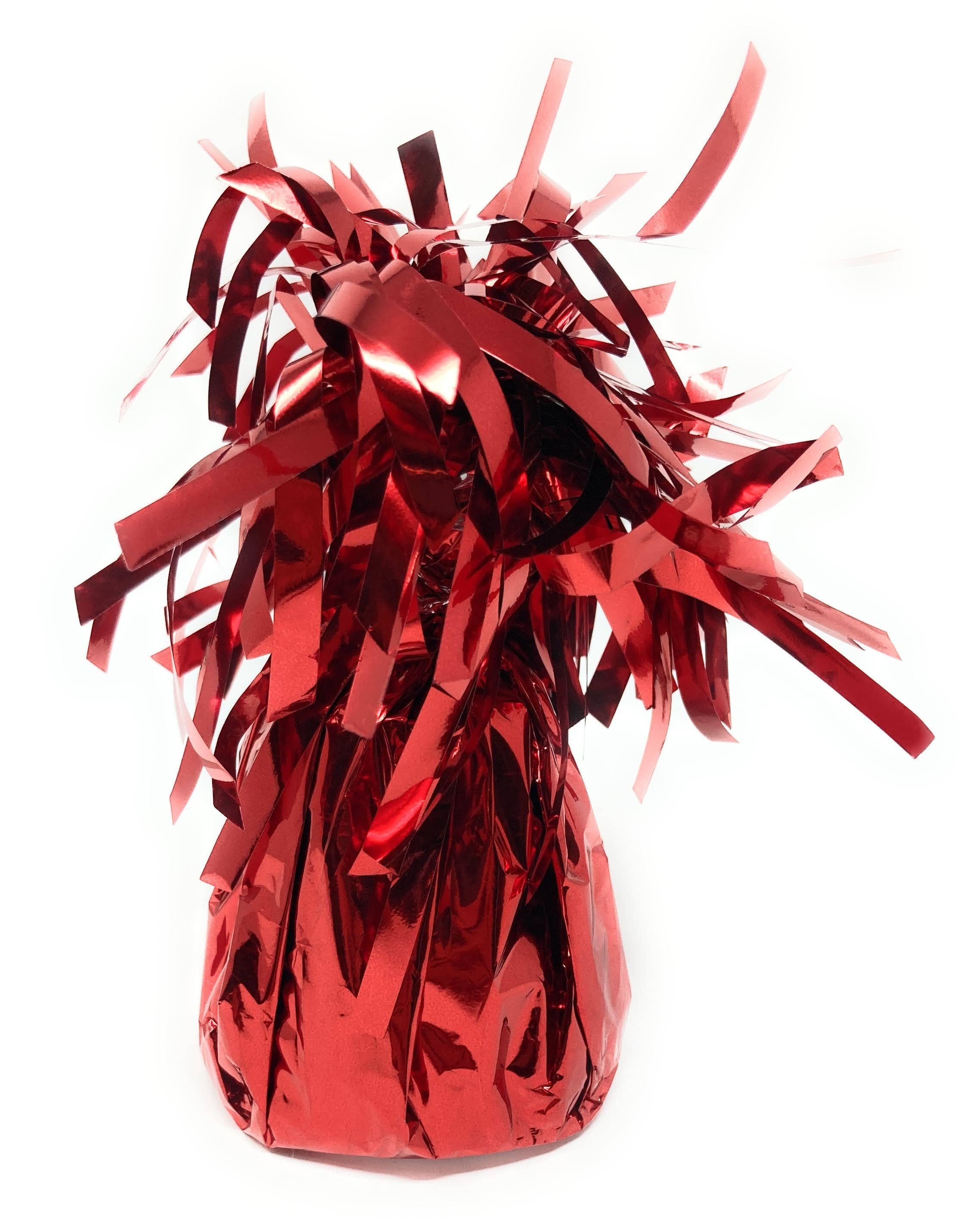 Fantasia Inc. – Großhandel Luftballons – 1 DZ Metallic-Ballon-Gewichte - verschiedene Farben9