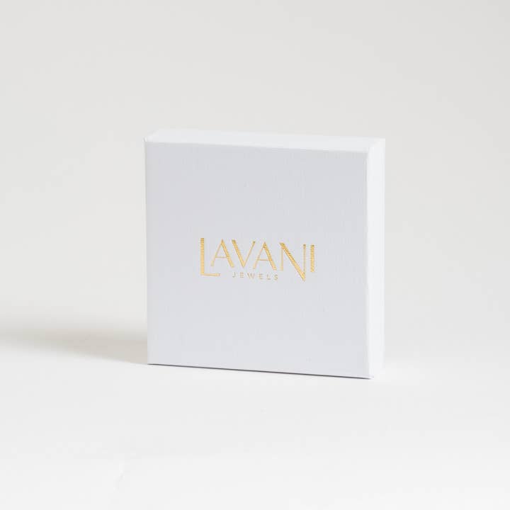 Lavani Jewels - Wholesale Link & Chain Necklace - Riviere Victoire necklace3