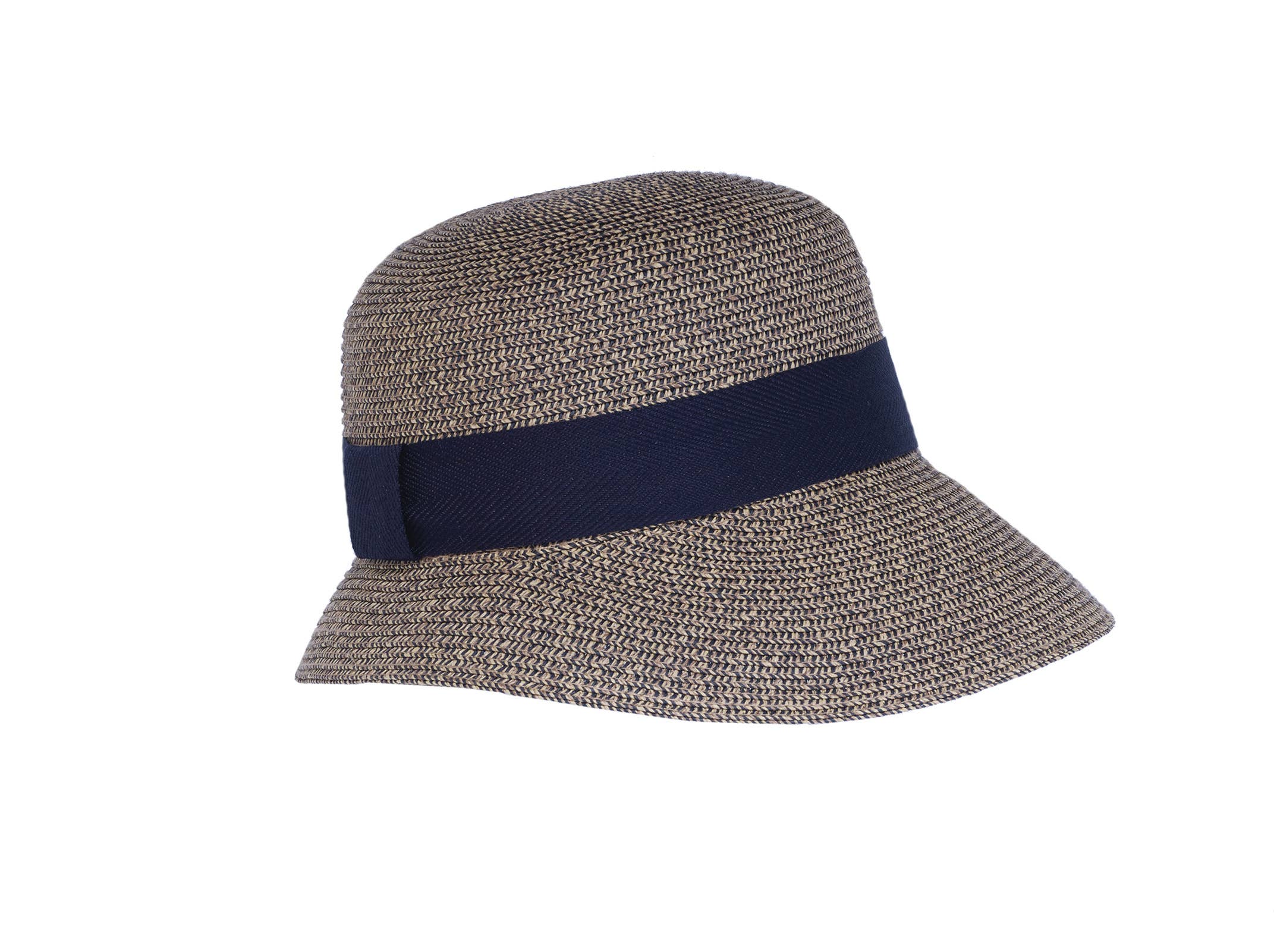 Toucan Hat Company/ Carole Amper - Wholesale Cloche Hat - Women's - Asymmetric Cloche7