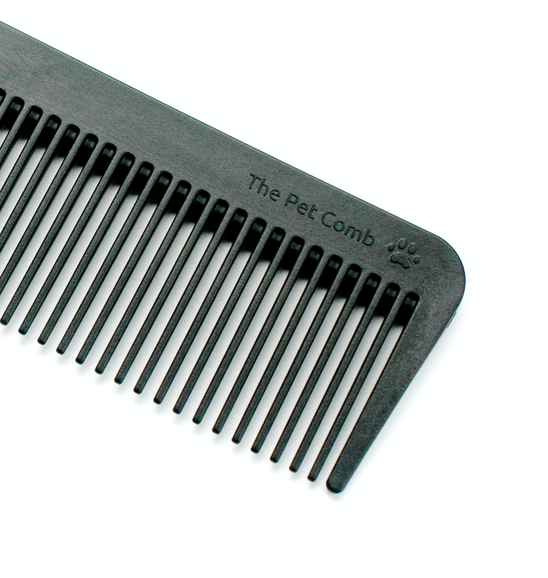 Chicago Comb Co. - Wholesale Pet Brush - Cat/Dog - The Pet Comb9