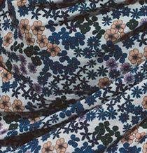 Gabrielle Paris - Wholesale Sleepwear Bottom - Women's - Flower pajama pants2