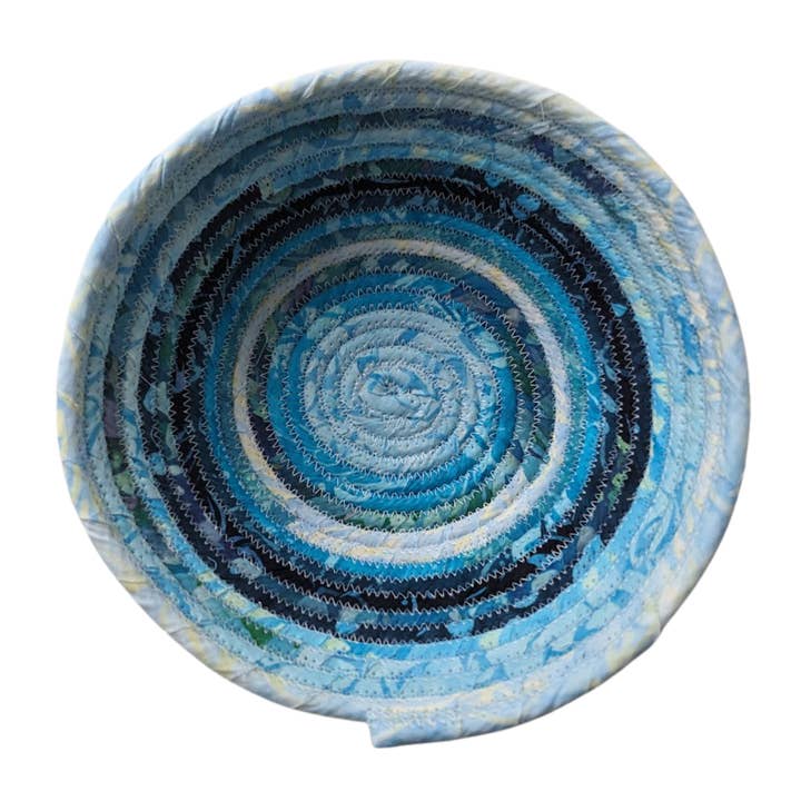 Cuenco Batik Mixto n.º 21 para venta al por mayor de One Stitch Back