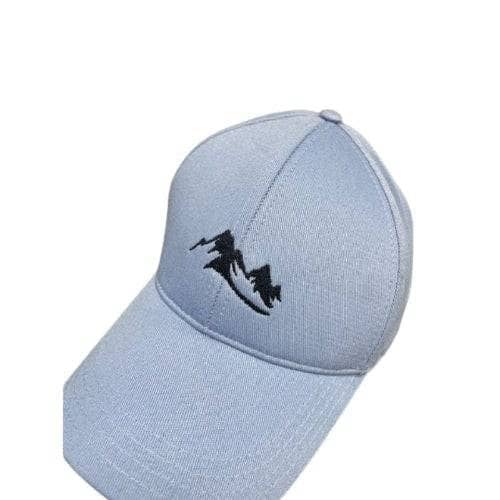 Wear Sierra – wholesale Baseballkeps - Unisex – Basebollhatt, Justerbar Wear Sierra Logo Hatt, 100% bomull