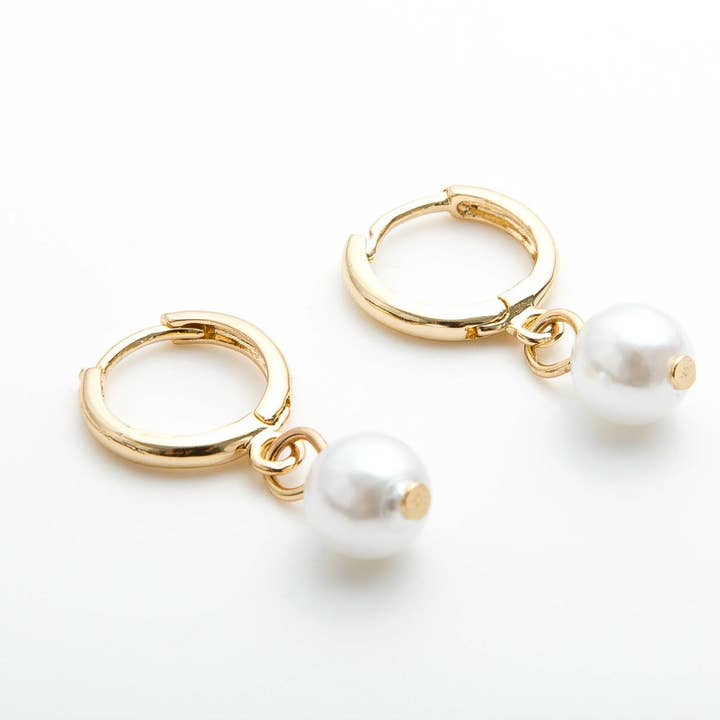 Accessoires by KHB - Wholesale Hoop Earrings - Hoop Creole