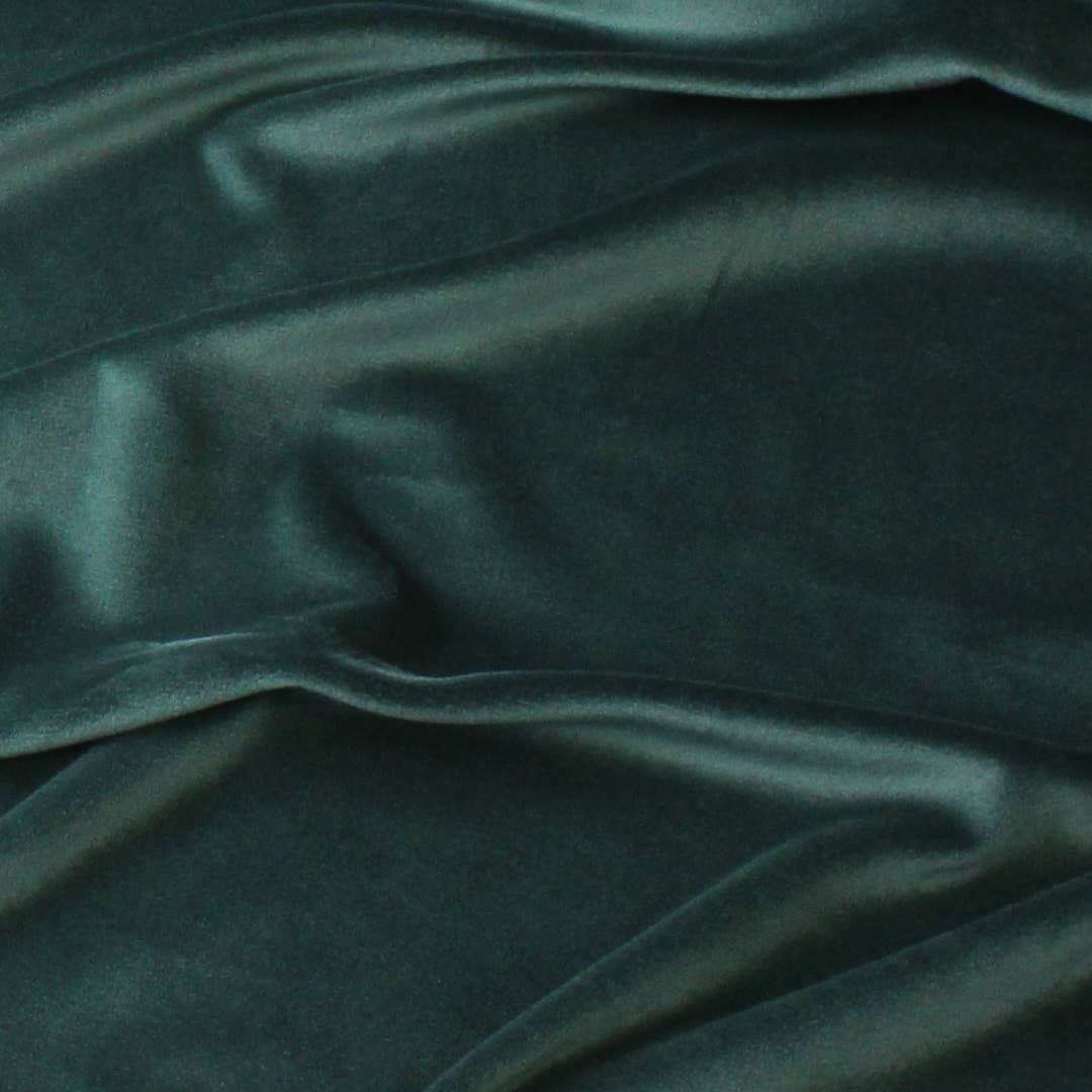 Camelot - Wholesale Fabric - Solid Velour-94% Polyester/6% Spandex-Knit8