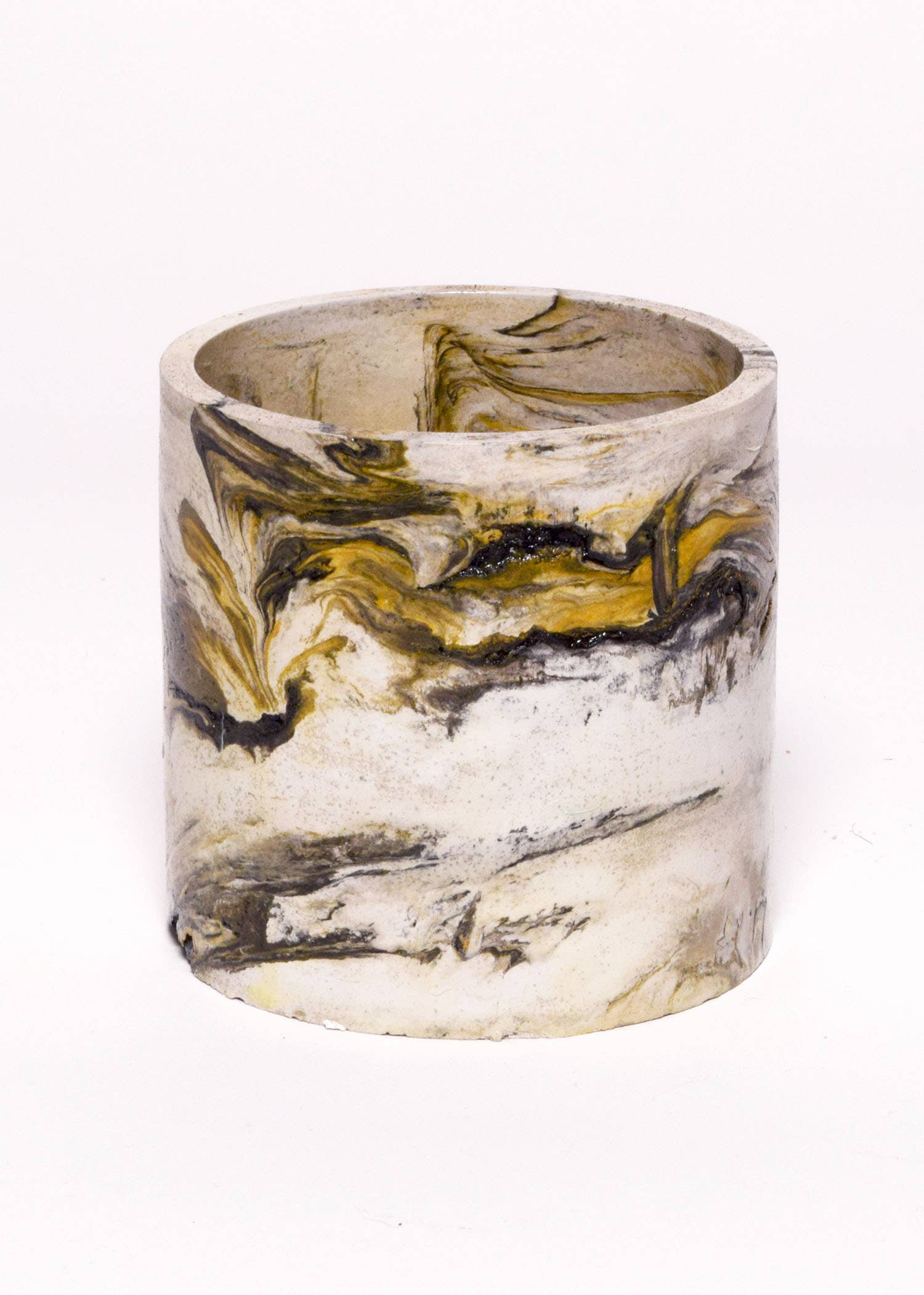 Iconic Moments – wholesale Candle holder – Concrete Candle Vessels59