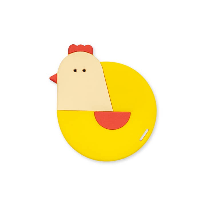 Edicare Editora, Lda. - Wholesale Teether (Not Clip-On) - Baby - BABY TEETHER - HEN2