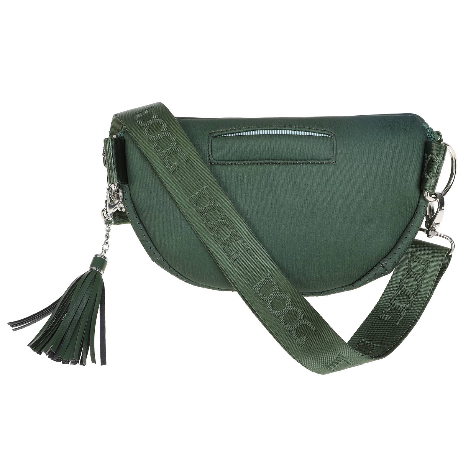 IGSM LTD - Vendita all'ingrosso Marsupio - Donna - DOOG Neosport Cintura da Fianchi - VERDE2