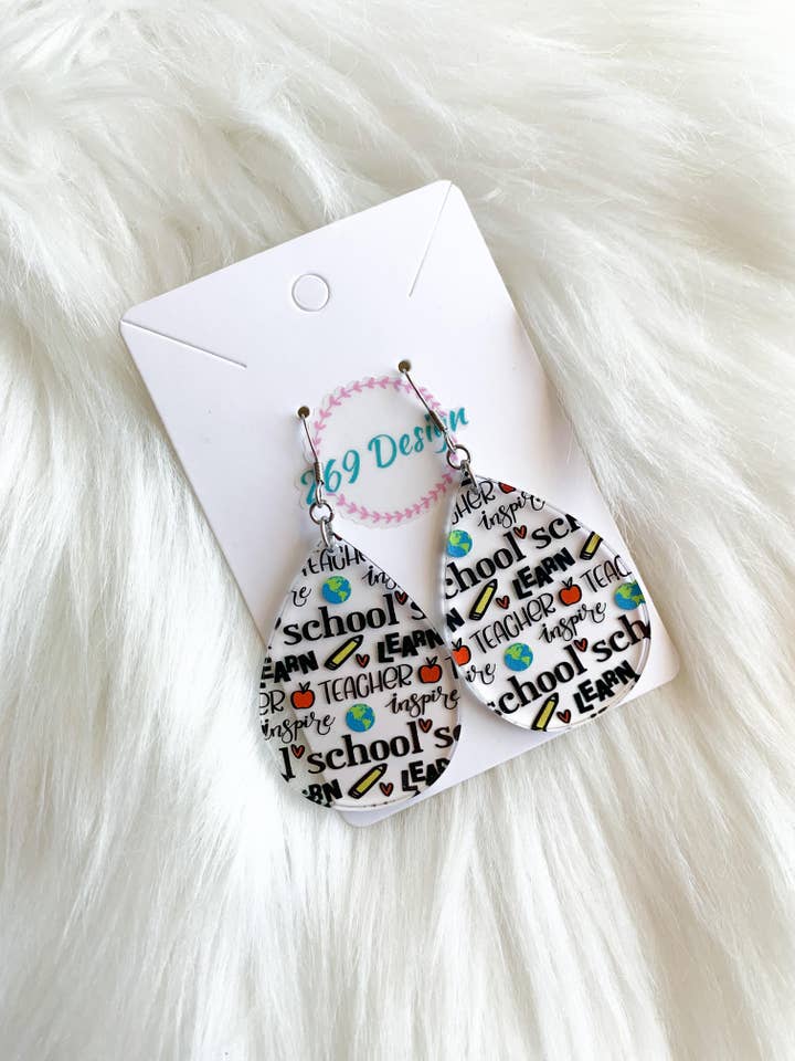 Leraar op school voor wholesale door 269 Design