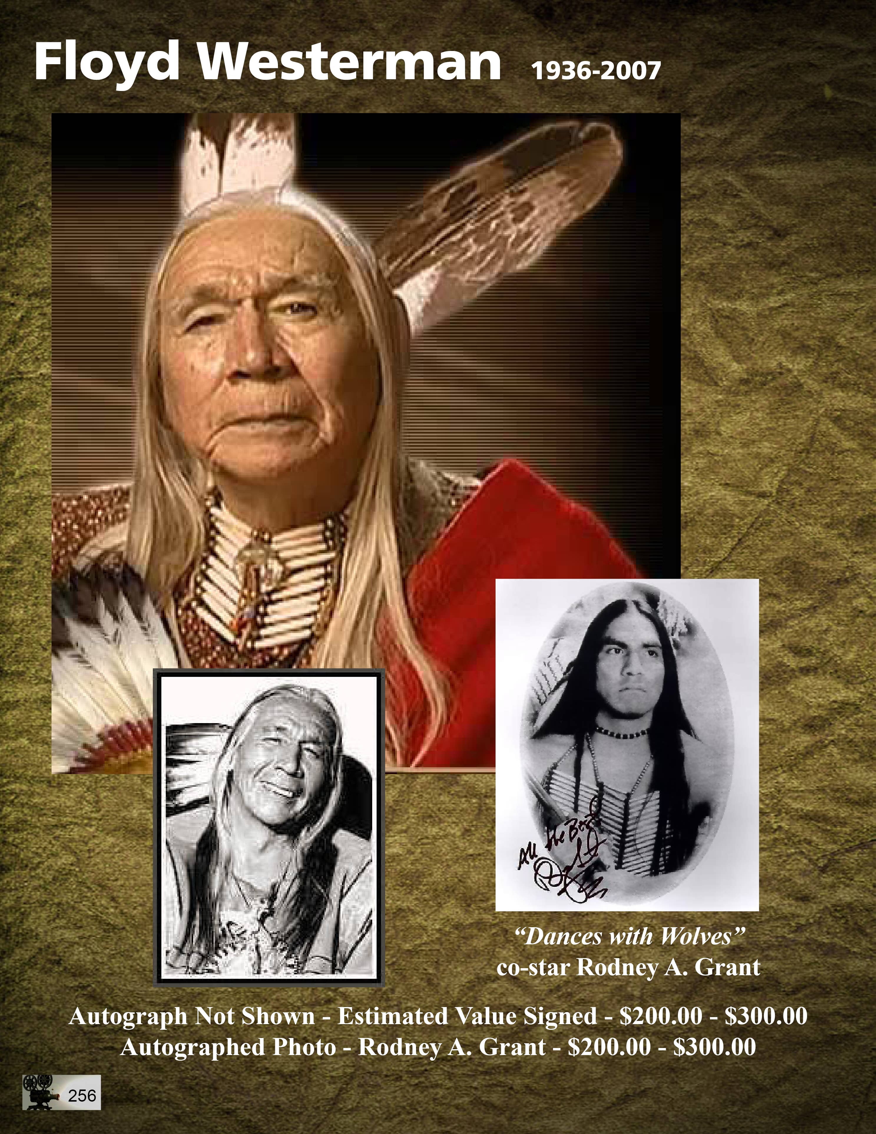 Schiffer Publishing - Wholesale Display Book - Westerse filmfoto's en handtekeningen2