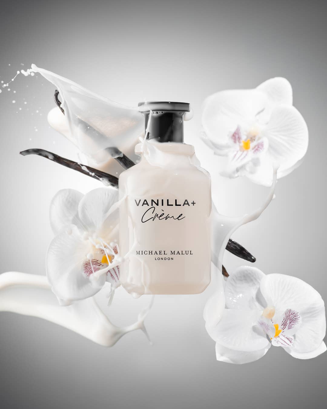 Michael Malul London Fragrances - Vendita all'ingrosso Profumi/Eau de toilette - Vaniglia + Crème3