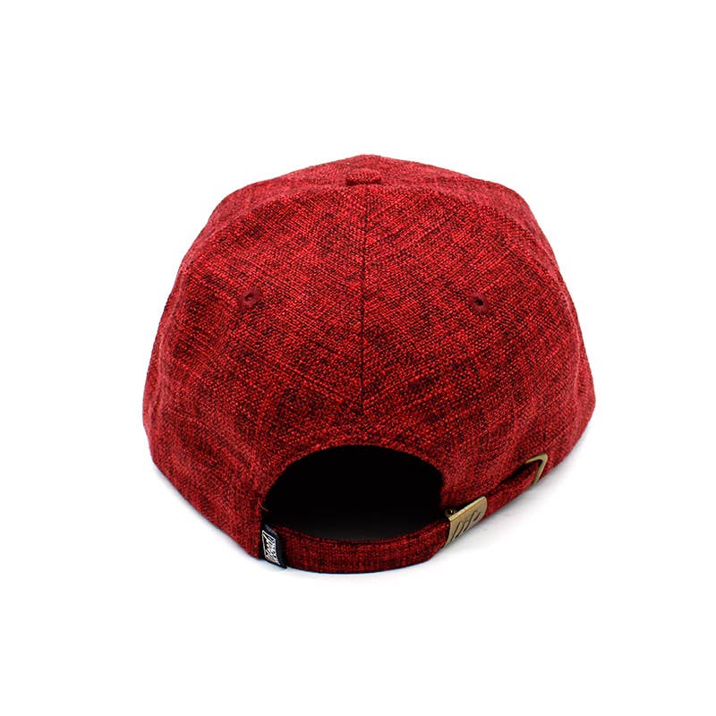 Woed - Wholesale Flat Brim Cap - Unisex - Strapback | Graffiti3
