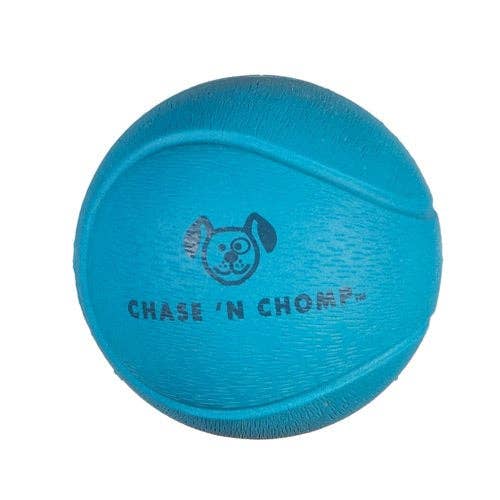 Caitec Inc – Großhandel Apportierball – Hund – Hi-Bouncer Ball Hundespielzeug Chase 'N Chomp