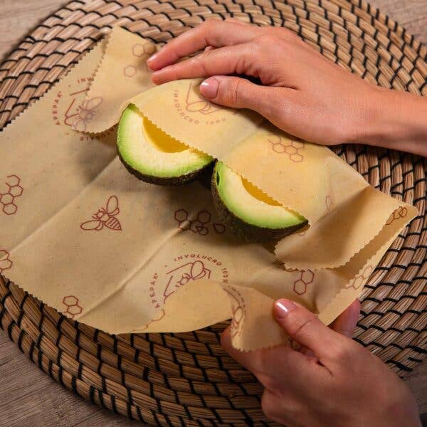 Apepak Srl SB - Wholesale Food Storage Wrap/Bag - Apepak Two Medium (30 Cm)3