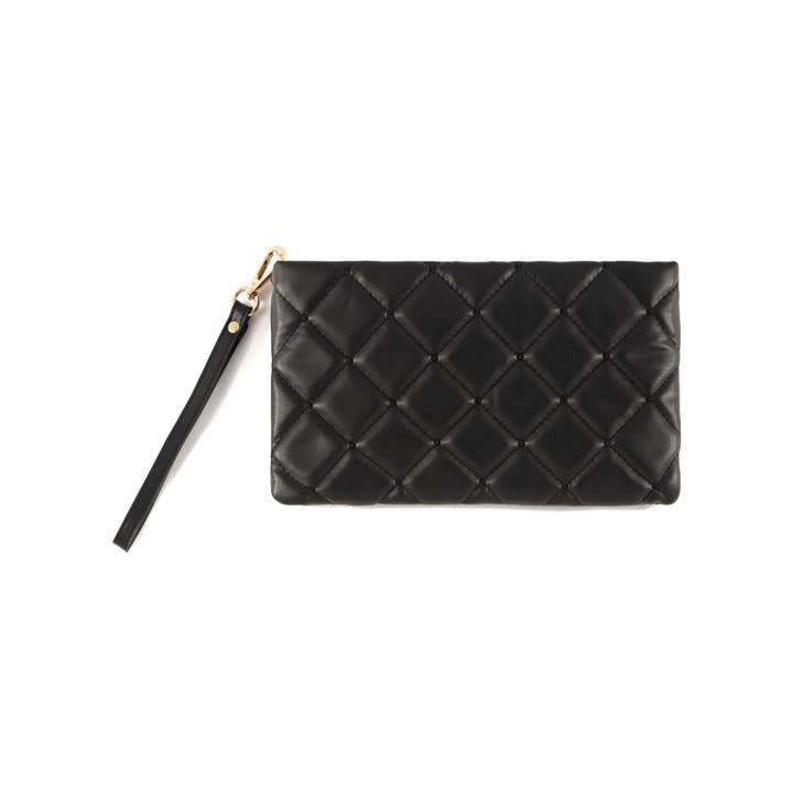 MADEMOISELLE WRISTLET for wholesale by Shiraleah