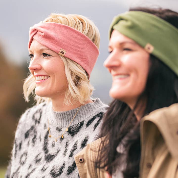 ELLA in cotone biologico – Rosa rosso per la vendita all'ingrosso da parte di Robin