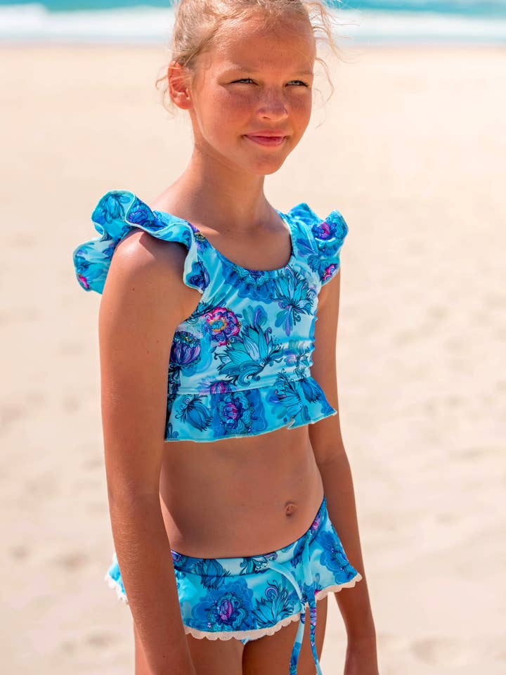Fernleigh Avenue - Vente Bikini – enfant - Bikini pour adolescents, maillots de bain pour filles, baigneurs pour filles