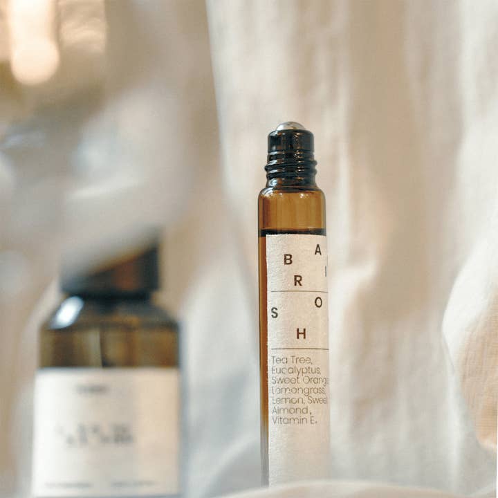 Brain Shot – Roll-On Essential Oil · 10ml for wholesale by nubes