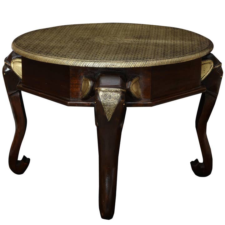 Lavish Touch Millsi Coffee Table for wholesale by Pelicano